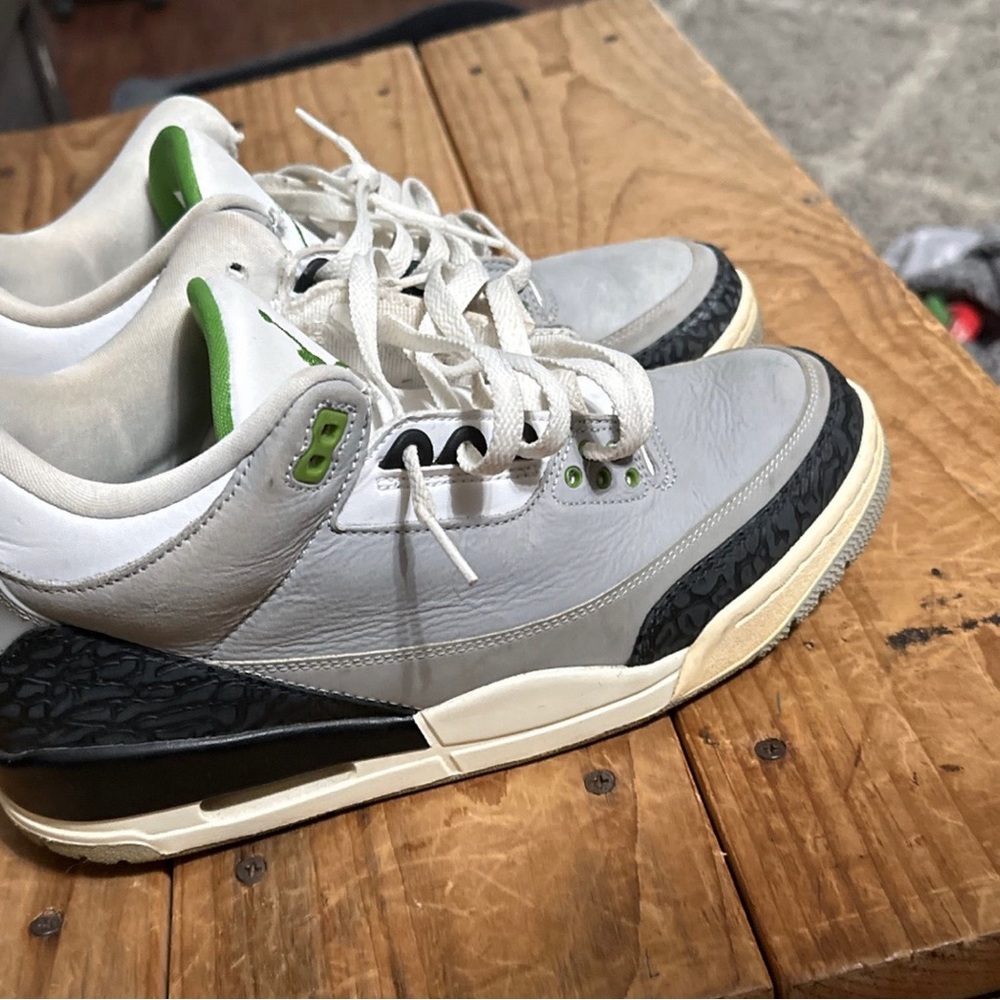 Chlorophyll 3
